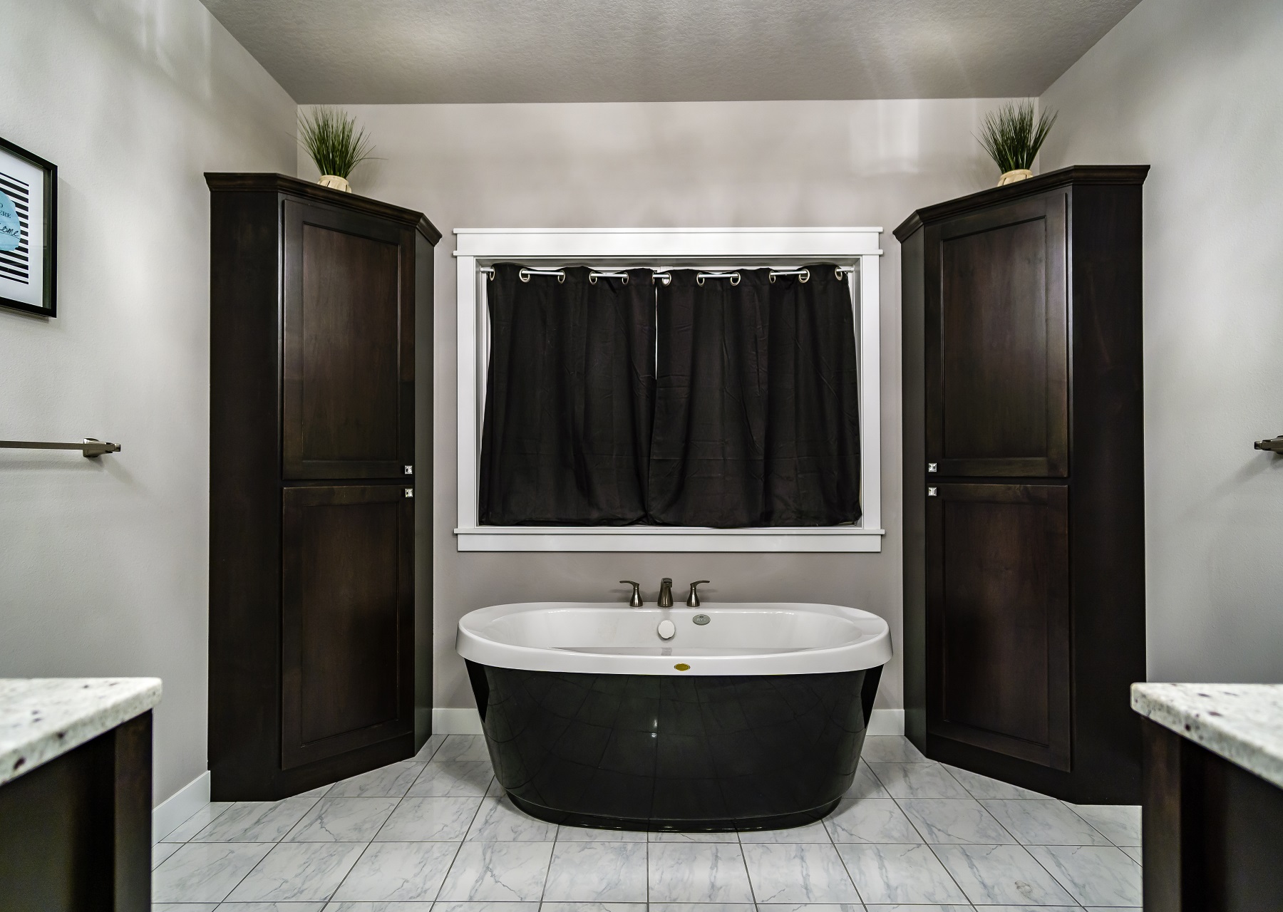 Custom Bath Fischer Cabinets Custom Bath Fischer Cabinets